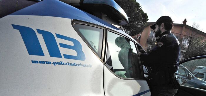 Due Arresti A Pesaro Per Furti