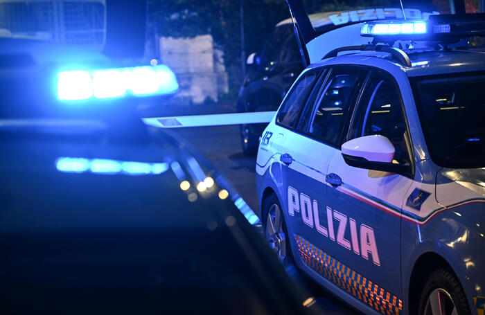 Due Arresti Per Traffico Di Dr