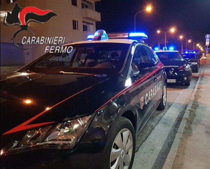 Due Denunciati Per Violazione