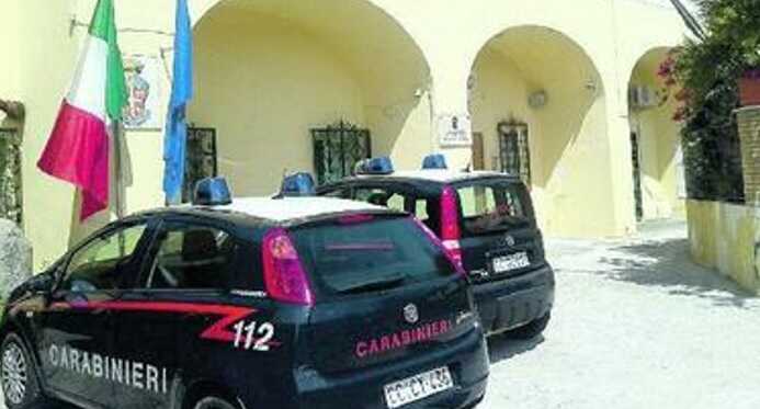 Due Giovani Di Roma Arrestati