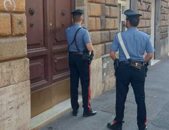 Due Giovani Romeni Arrestati A