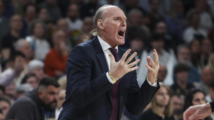 Dusko Ivanovic Prende Il Timon