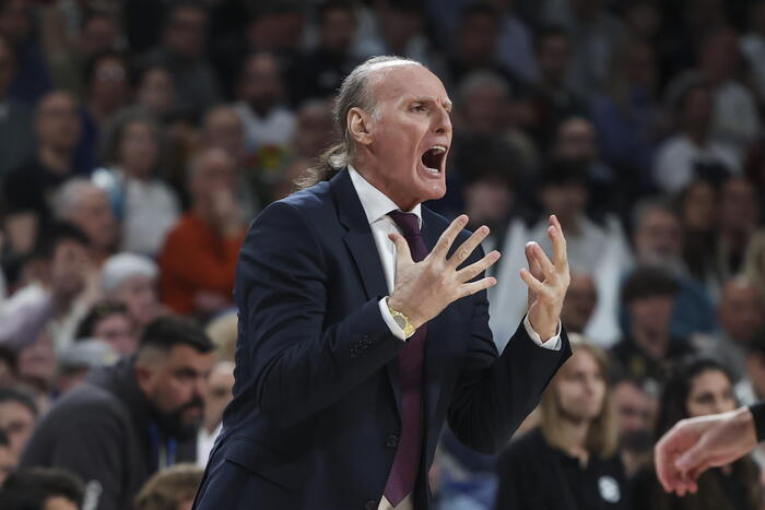 Dusko Ivanovic Prende Il Timon