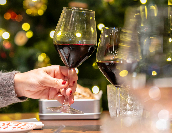 Eataly E La Cena Di Natale Da