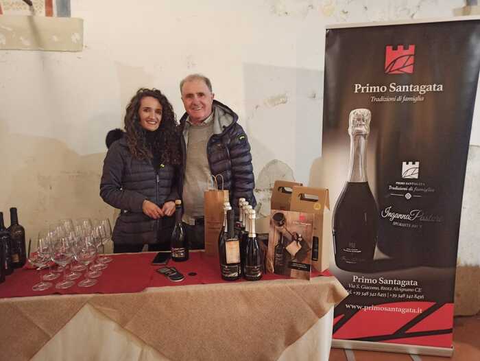 Eccellenza Campana3A Il Tartufo