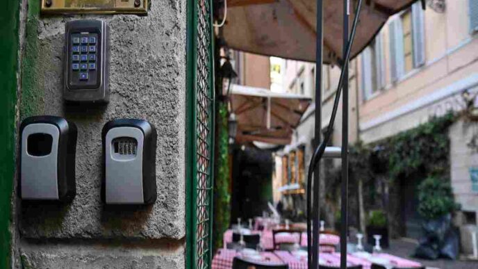 Ecco Cosa C3A8 Successo3A Polizia