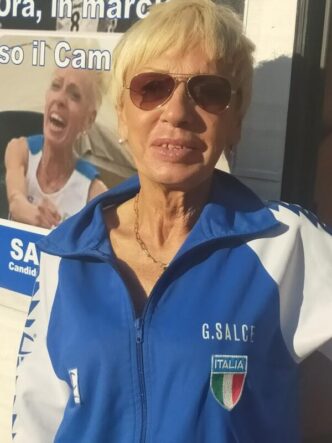 Ecoitaliasolidale Lancia Inizi