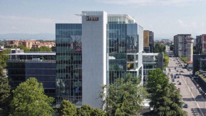 Efficienza Energetica A Milano