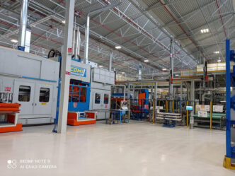Electrolux Italia3A Nuovi Assun