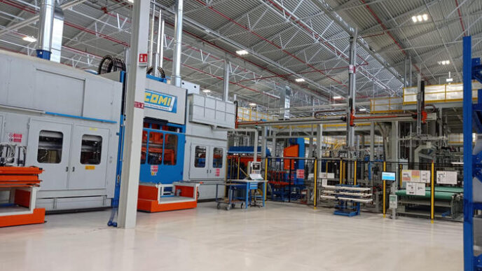 Electrolux Italia3A Nuovi Assun