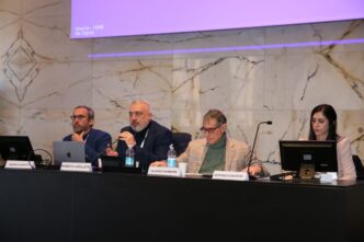 Elezioni Del Comitato Regional