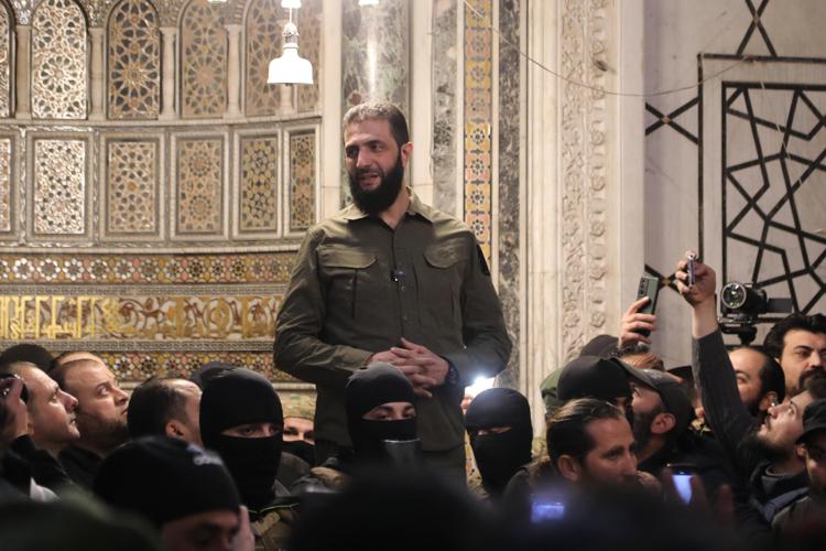 Elezioni In Siria3A La Necessit