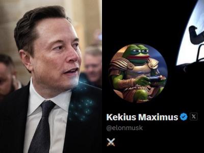 Elon Musk Cambia Nome Su X E A