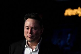 Elon Musk Contro La Giustizia3A