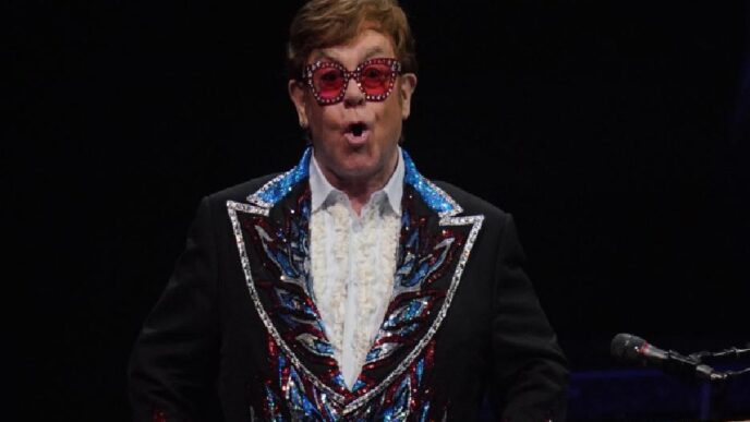 Elton John3A La Marijuana C3A8 Una