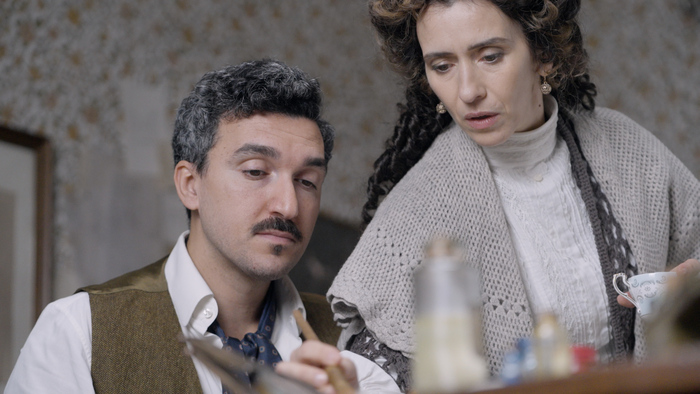 Elvira Notari3A La Pioniera Del