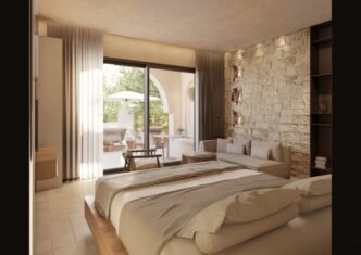 Elysium Hotel A Cipro3A In Arri
