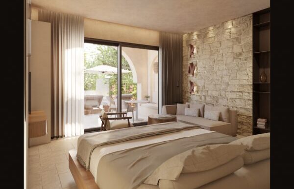 Elysium Hotel A Cipro3A In Arri