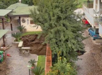 Emergenza Idrica A Napoli3A Lav