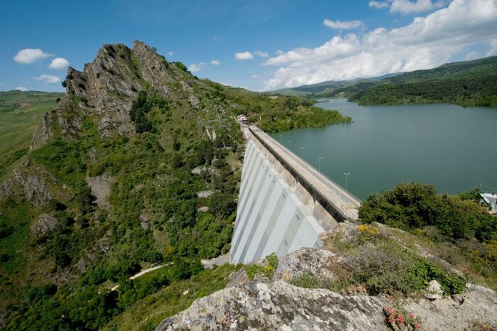 Emergenza Idrica Nell27Ennese3A