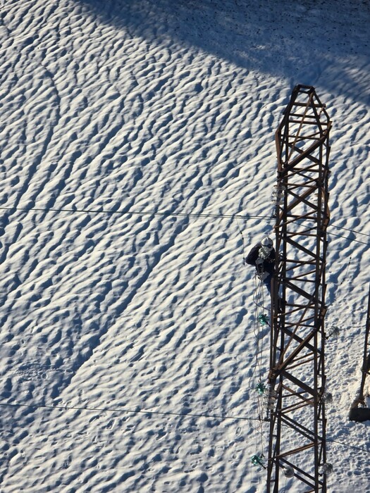 Emergenza Maltempo3A Enel Schie