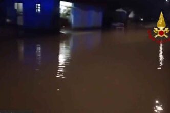 Emergenza Meteo In Emilia Roma