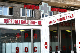 Emergenza Nei Pronto Soccorso