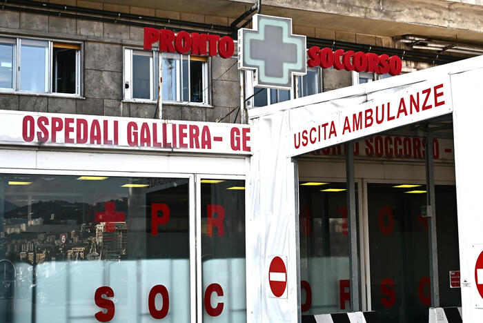 Emergenza Nei Pronto Soccorso