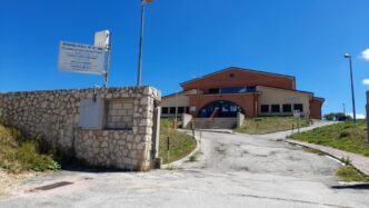Emergenza Sanitaria A Rocca Di