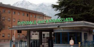 Emergenza Sanitaria A Sulmona3A