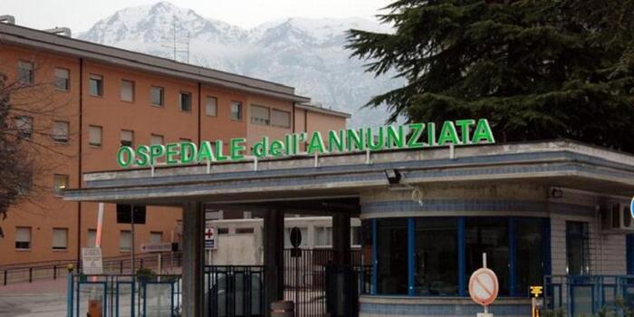 Emergenza Sanitaria A Sulmona3A