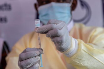 Emergenza Sanitaria In Congo3A 1