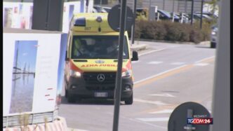 Emergenza Sanitaria In Veneto3A