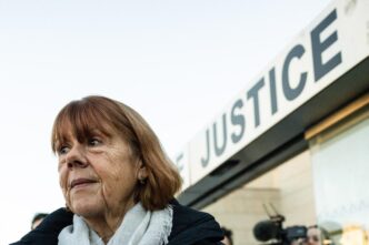 Emmanuel Macron E La Giustizia