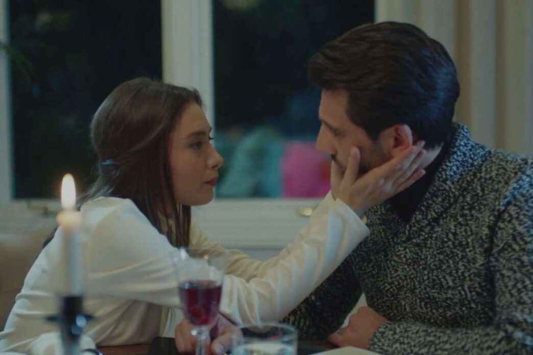 Ultima Puntata Endless Love