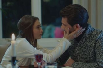 Ultima Puntata Endless Love
