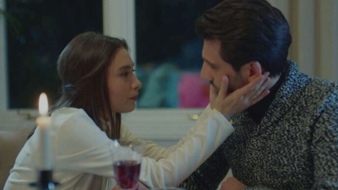 Ultima Puntata Endless Love