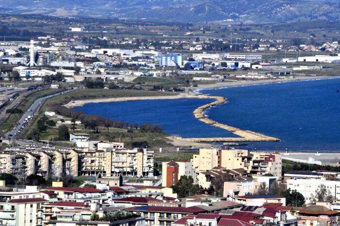 Eni Avvia La Trasferimento Dei
