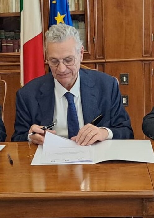 Enrico Ricci Lascia Catanzaro3A