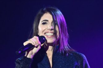 Entusiasmo Per Il Festival Di