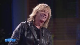 Enzo Paolo Turchi Lascia Il Gr