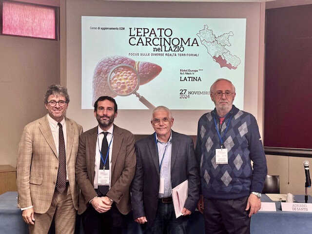 Epatocarcinoma3A Proposta Di Un