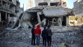 Epidermolisi Bollosa A Gaza3A L