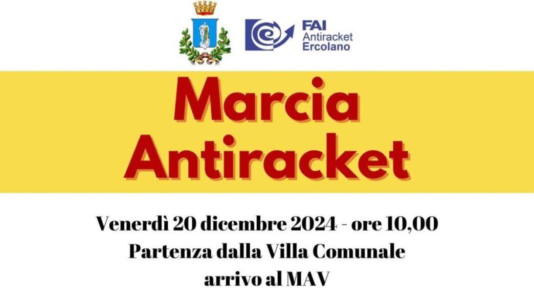 Ercolano Dice 22No22 Alla Crimin