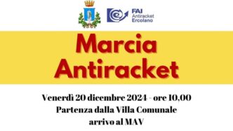 Ercolano Dice 22No22 Alla Crimin