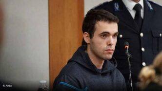 Ergastolo Per Filippo Turetta3A