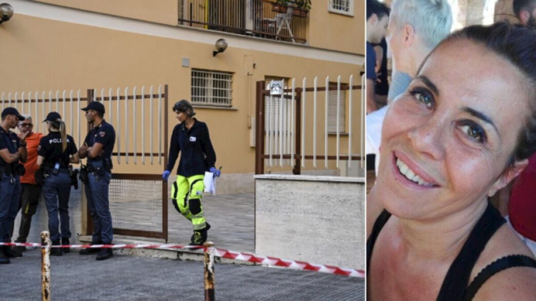 Ergastolo Per Il Marocchino Ac