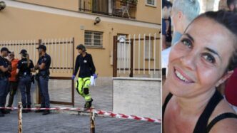 Ergastolo Per Il Marocchino Ac