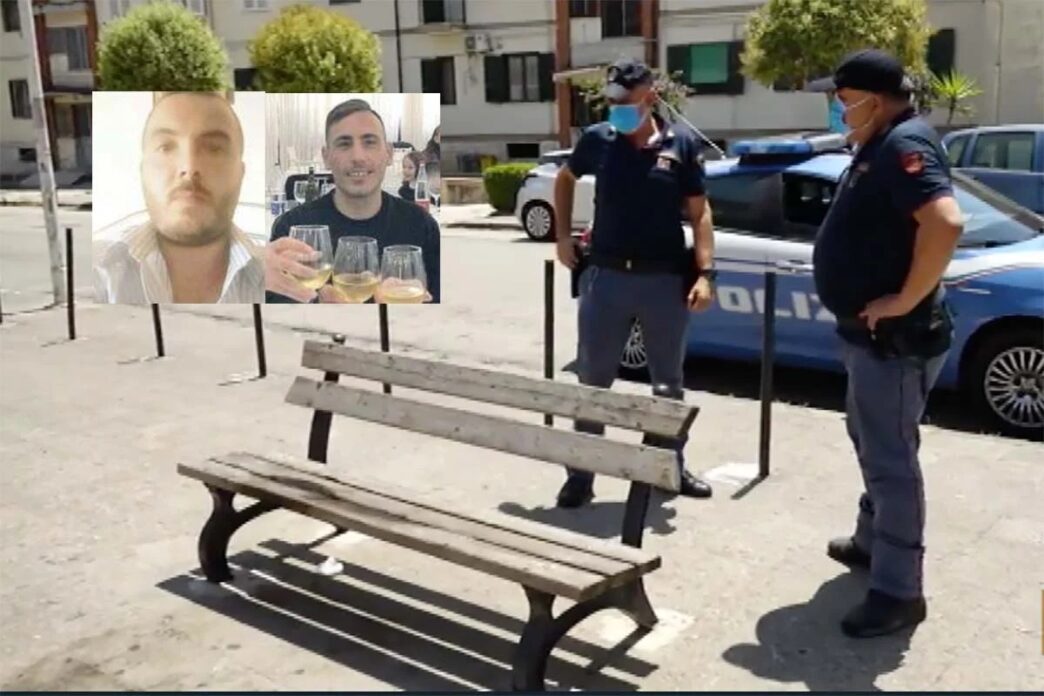 Ergastolo Per L27Uccisione Di N