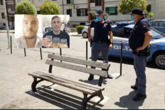 Ergastolo Per L27Uccisione Di N